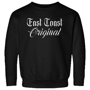 Discover East Coast Original Sweatshirts