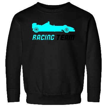 Discover Racing Team Sweatshirts