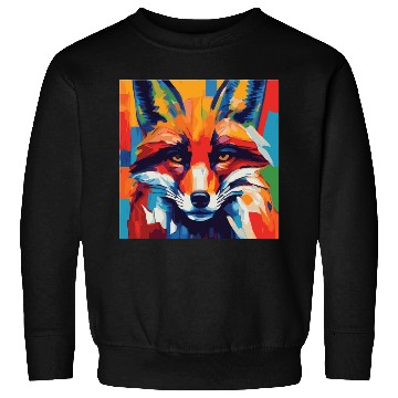 Discover FOX Sweatshirts