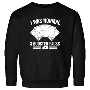 Discover Funny Trading Card Game TCG Sweatshirts