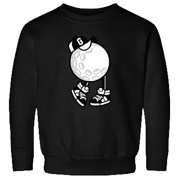 Discover Cool Golfer Golf Sweatshirts