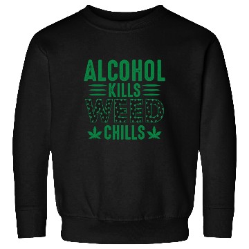 Discover Eco Friendly Alcohol Sweatshirts
