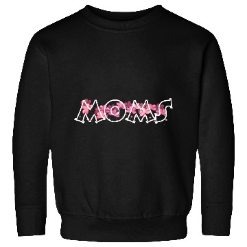 Discover I love muscle mommies Sweatshirts