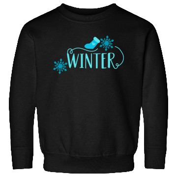 Discover Winter Sweatshirts