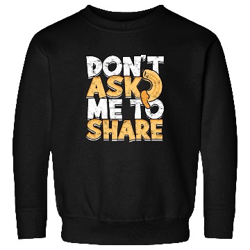 Discover Mac N' Cheese Taster Pasta Food Macaroni Sweatshirts