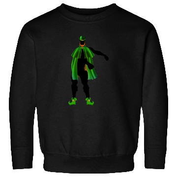 Discover Saint Patrick Day Dance Sweatshirts