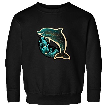 Discover Dolphin Sweatshirts