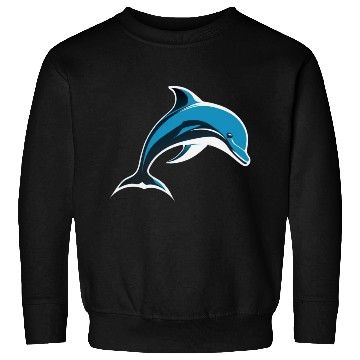 Discover Dolphin Sweatshirts