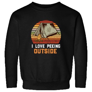 Discover funny hiking Wanderer hiking Sweatshirts for hiking