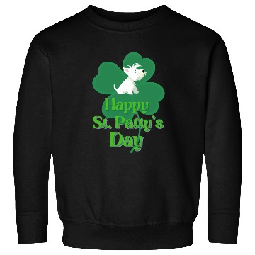 Discover Happy St Patrick's day Sweatshirts