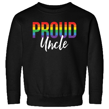 Discover Proud Uncle Sweatshirts