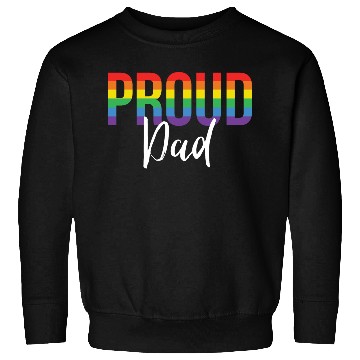 Discover Proud Dad Sweatshirts