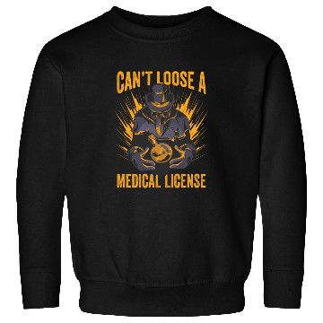 Discover Plague Doctor Plague Doctor Mask Medicines Sweatshirts