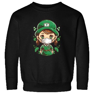 Discover Nurse Cute Sweatshirts
