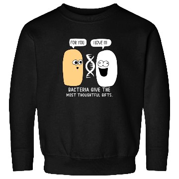 Discover BIOLOGIST Science Biology Saying Sweatshirts