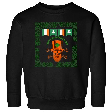 Discover Irish st.patricks day Sweatshirts
