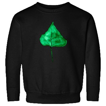 Discover Ivy Leaf Sweatshirts