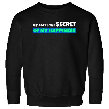 Discover CAT OWNER DESIGN Sweatshirts