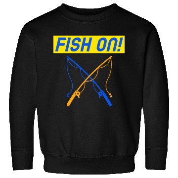 Discover FISHING LOVERS DESIGN Sweatshirts