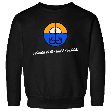 Discover FISHING LOVERS DESIGN Sweatshirts