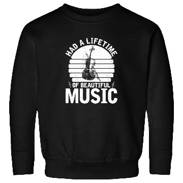 Discover Violin Violinist Sweatshirts