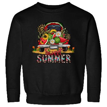 Discover Sweet Summer Sweatshirts