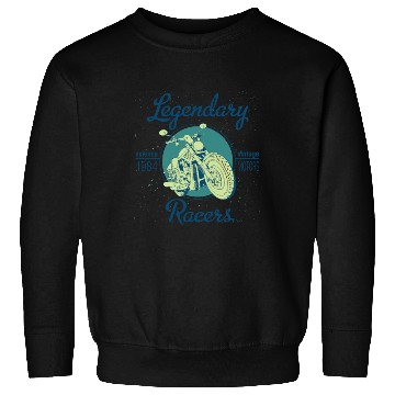 Discover Motorcycle Bikers Racing Sweatshirts