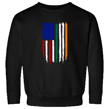 Discover US Immigrant Indigenous USA Immigrants america Sweatshirts