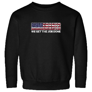 Discover US Immigrant Indigenous USA Immigrants america Sweatshirts