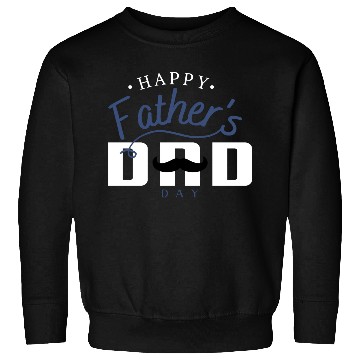 Discover The best dad father's day design Sweatshirts