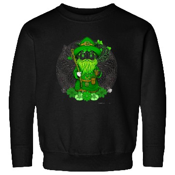 Discover ireland Sweatshirts