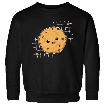 Discover kawaii cookie Sweatshirts