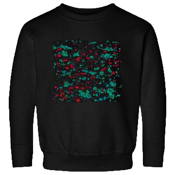 Discover Abstract landscape Sweatshirts