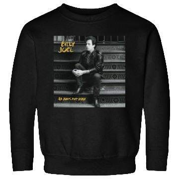 Discover Billy Joel an innocent man Sweatshirts