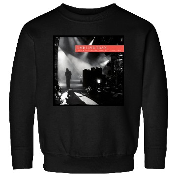 Discover 2000 06 26 dmb live trax volume 16 Sweatshirts