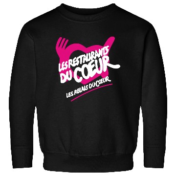 Discover Girl Enfoires Classic Sweatshirts