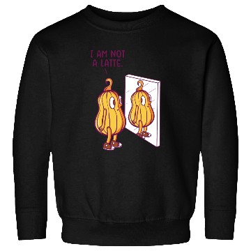 Discover Pumpkin Latte Lover Coffee Pumpkin Sweatshirts