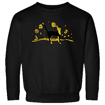 Discover Cat Lover Sweatshirts