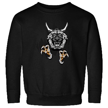 Discover tattoo dragon claw Sweatshirts