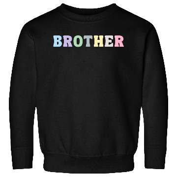 Discover Brother Sweatshirts