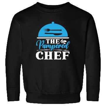 Discover Culinary Gangster Pastry Chef Cooking Culinary Sweatshirts