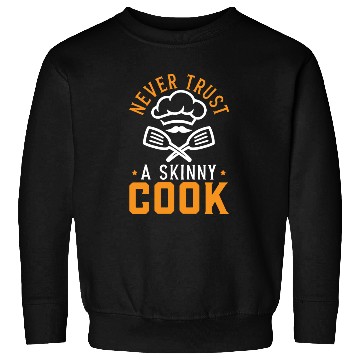 Discover Culinary Gangster Pastry Chef Cooking Culinary Sweatshirts