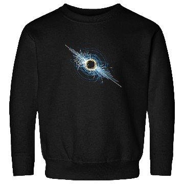 Discover Scientist Physical Science Physics Teacher Sweatshirts
