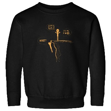 Discover Physics Formula Scientist Physicist Teacher Sweatshirts