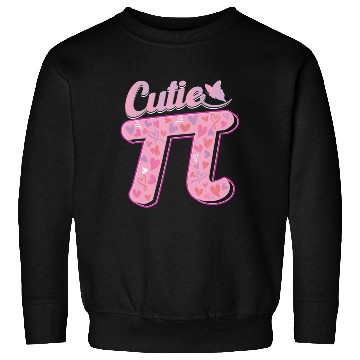 Discover pi day celebration math cutie pi for celebrate pi Sweatshirts