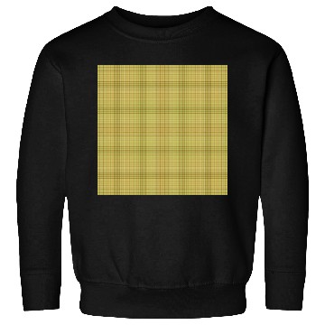 Discover Easter Carrot Colors Plaid Pattern Sweatshirts