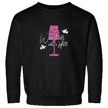 Discover wine lover Sweatshirts