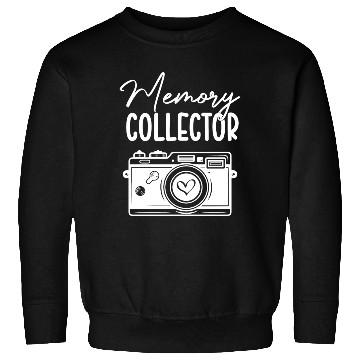 Discover Funny Camera photography quote gift Sweatshirts