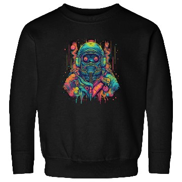 Discover Ape-stronaut Sweatshirts