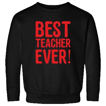 Discover best teacher Sweatshirts